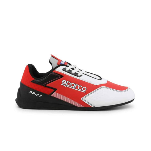 Sparco Tennised - Estita Fashion